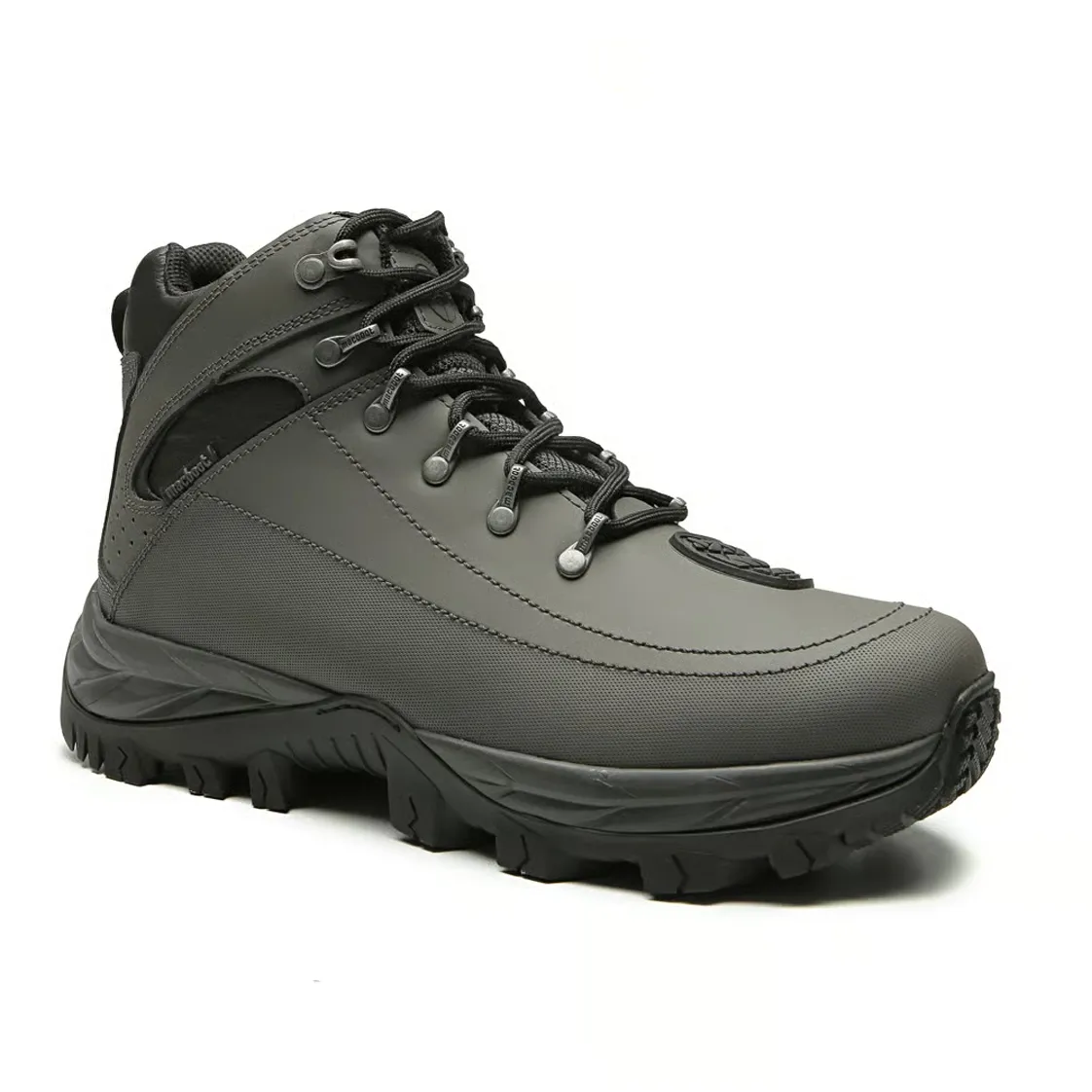 Macboot Tenis MUSGO 02- MUSG02 Grafite Sint.5